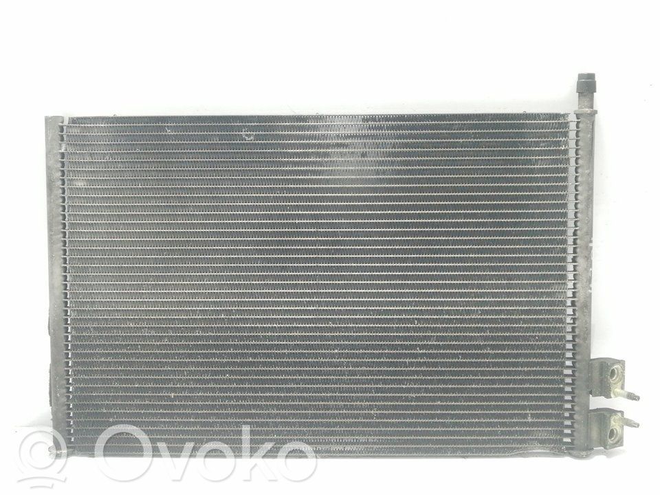Ford Fiesta Heizungsgebläse Kühler 
