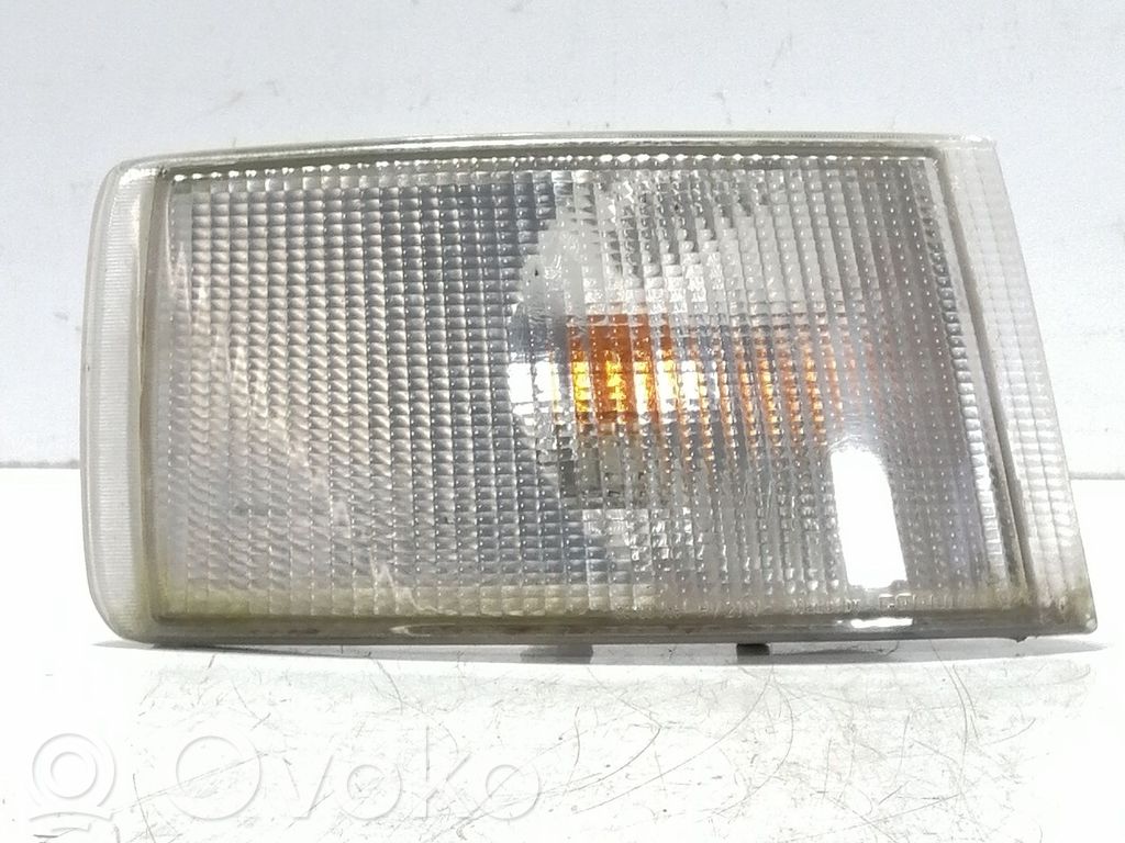 Fiat Ducato Clignotant avant 