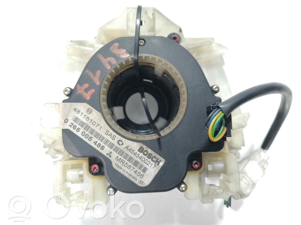 Smart ForFour I Lambdasonde Regelsonde
