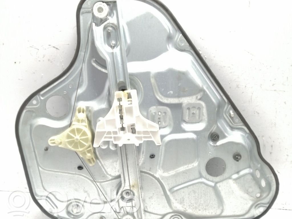 Hyundai i30 Motor macara geam ușă spate 