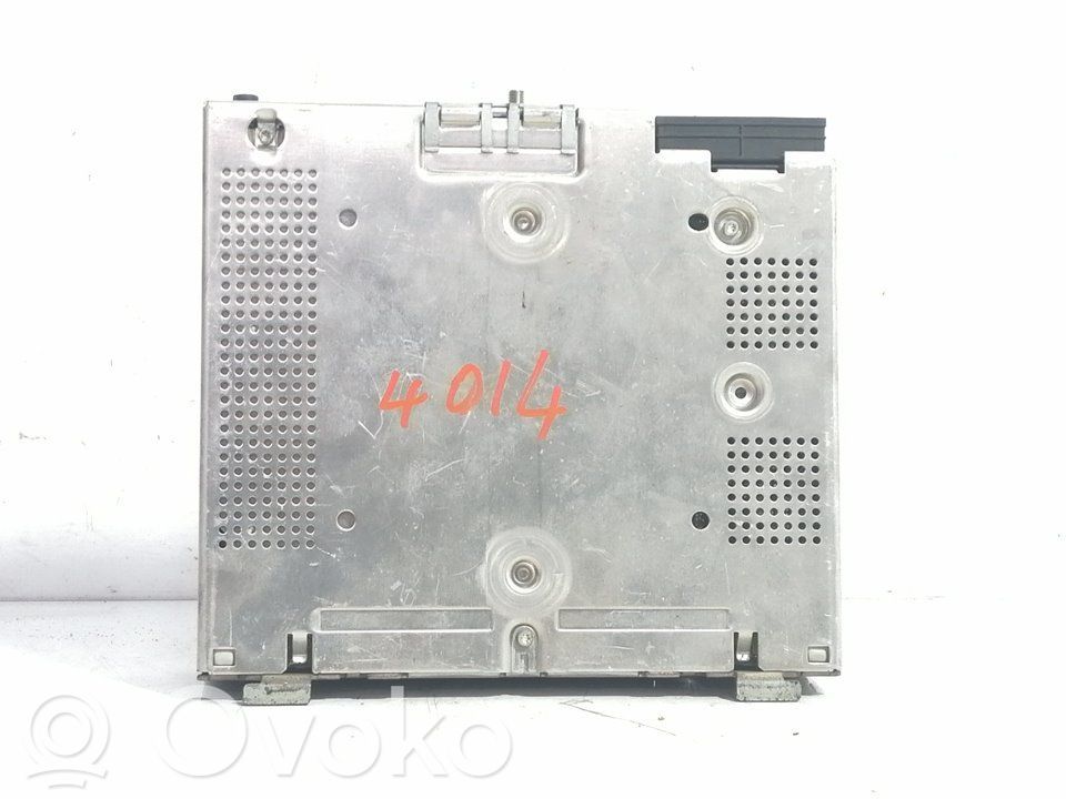 BMW X5 E53 Calculateur moteur ECU 