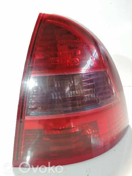 Citroen C5 Feux arrière / postérieurs