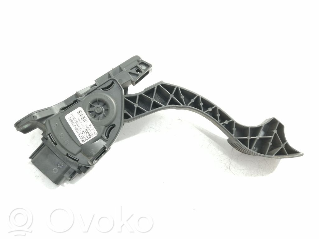 Ford Mondeo MK IV Sensore di livello del carburante