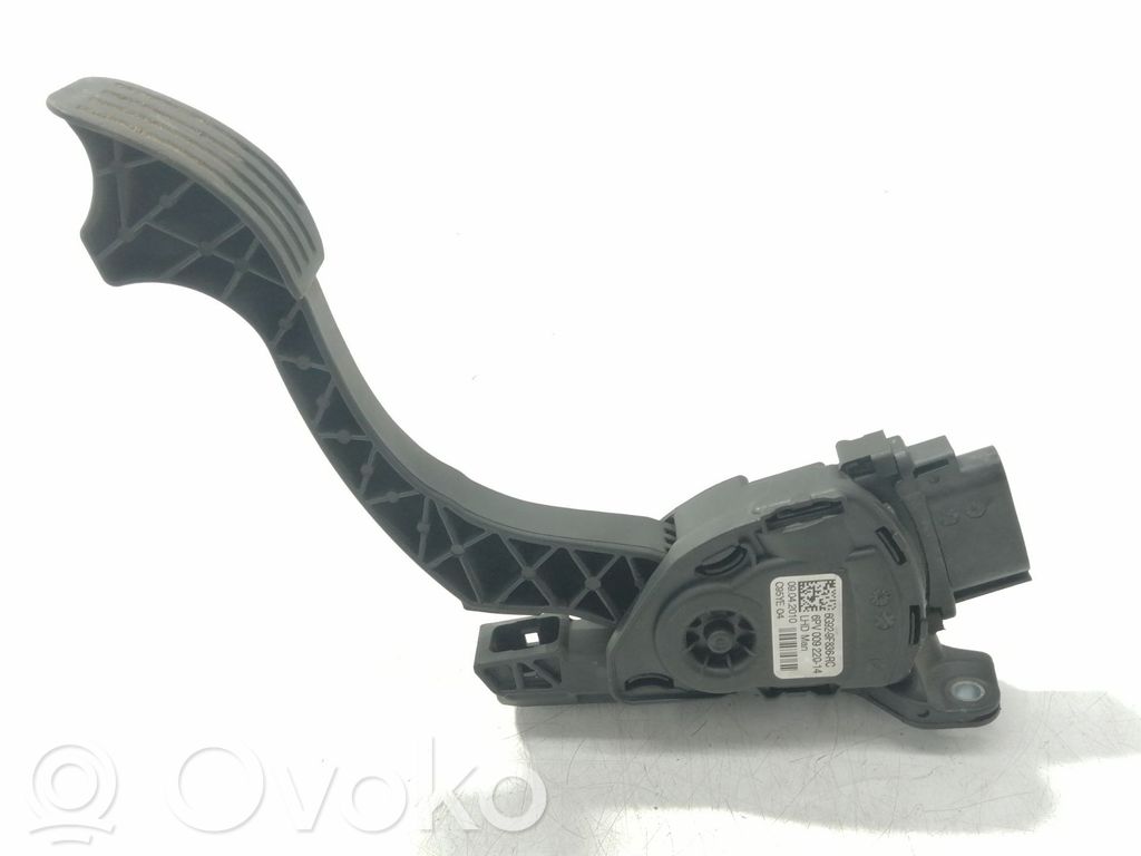 Ford Mondeo MK IV Sensore di livello del carburante