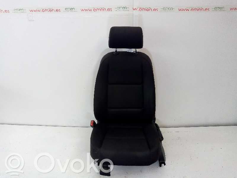 Audi A4 S4 B6 8E 8H Kuljettajan istuin