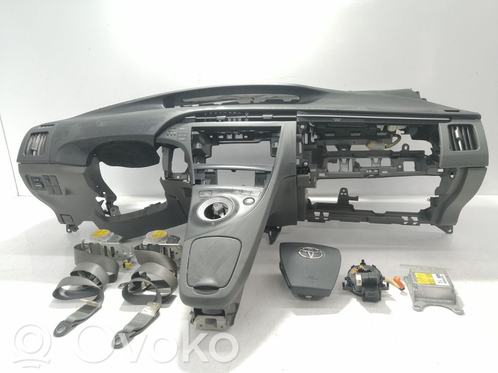 Toyota Prius (XW30) Inel glisant airbag (inel SRS) 