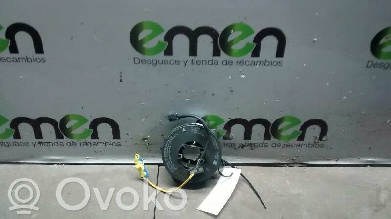 Opel Zafira A Bague collectrice/contacteur tournant airbag (bague SRS)