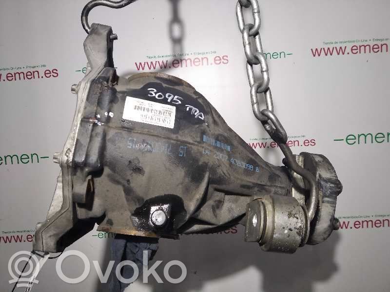 Mercedes-Benz E W212 Hinterachsdifferential 