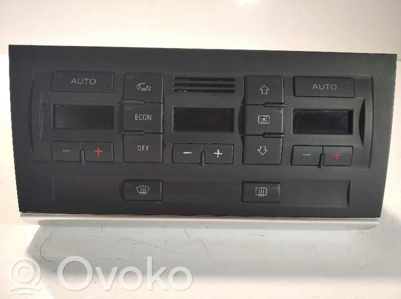 Audi A4 S4 B6 8E 8H Manetka / Przełącznik kierunkowskazów 