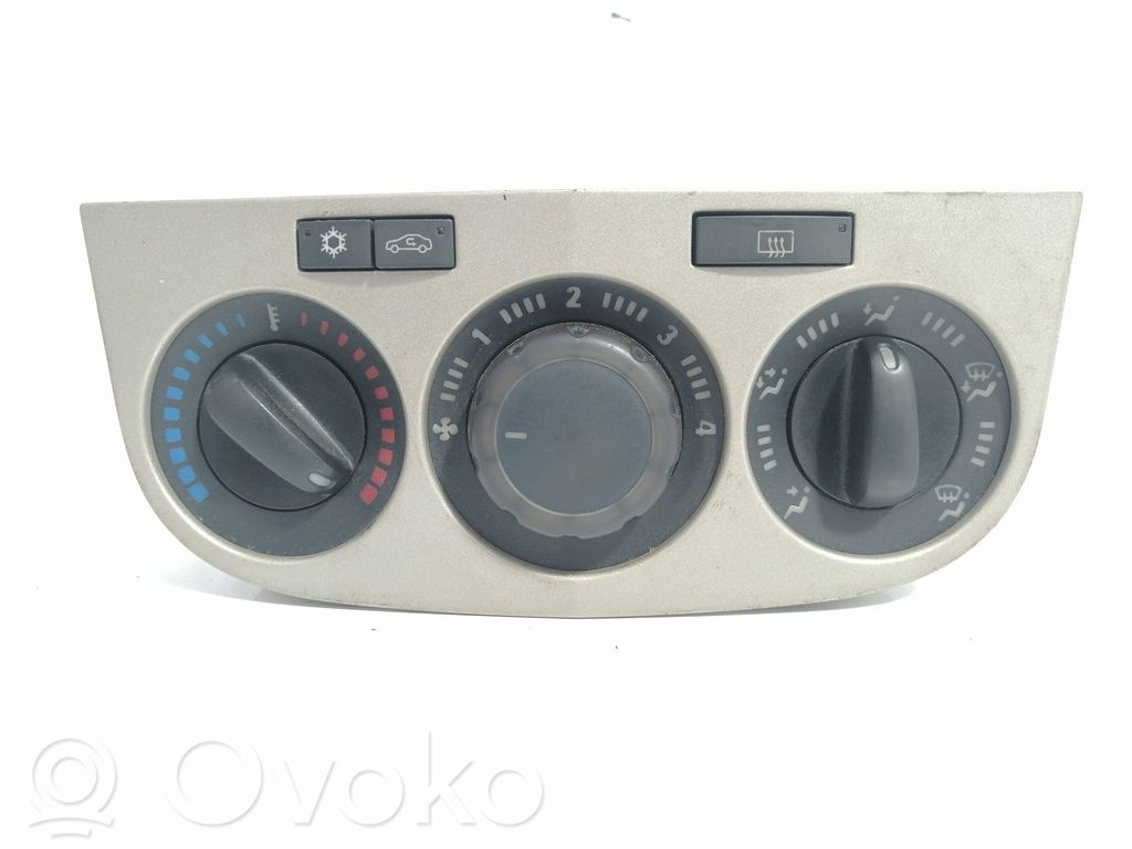 Opel Corsa D Manetka / Przełącznik kierunkowskazów 