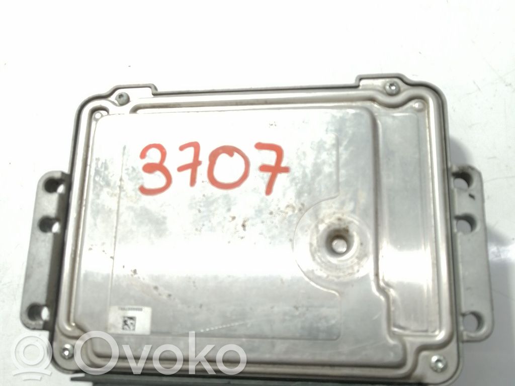 Alfa Romeo 147 Sterownik / Moduł ECU 