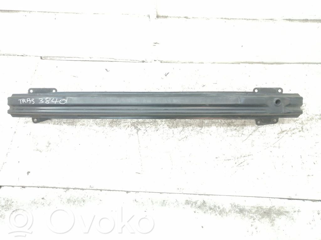 Volkswagen PASSAT Priekšējais bamperis