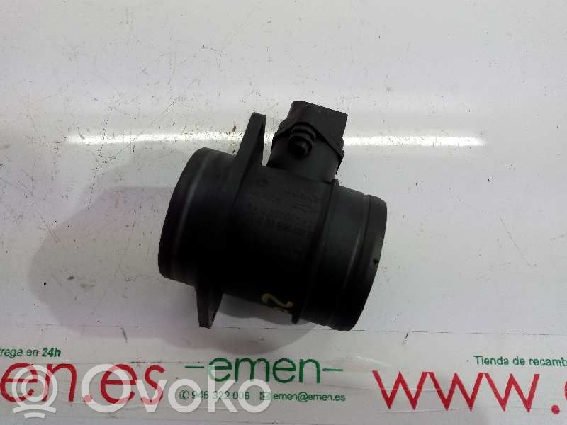 Skoda Octavia Mk2 (1Z) Sensor de nivel de combustible