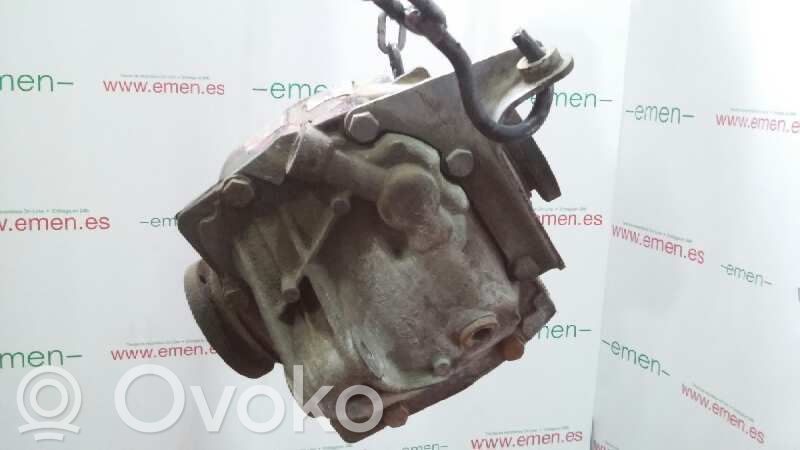 BMW 5 E39 Diferențial spate