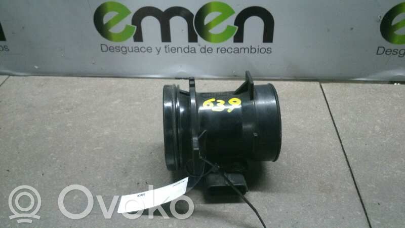 Ford Focus Sensore di livello del carburante