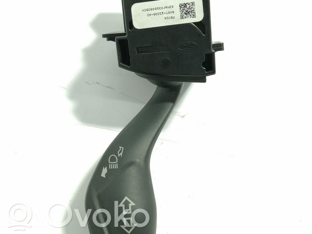 Ford Focus Lenkstockschalter Kombischalter Blinkerhebel / Lichthebel 