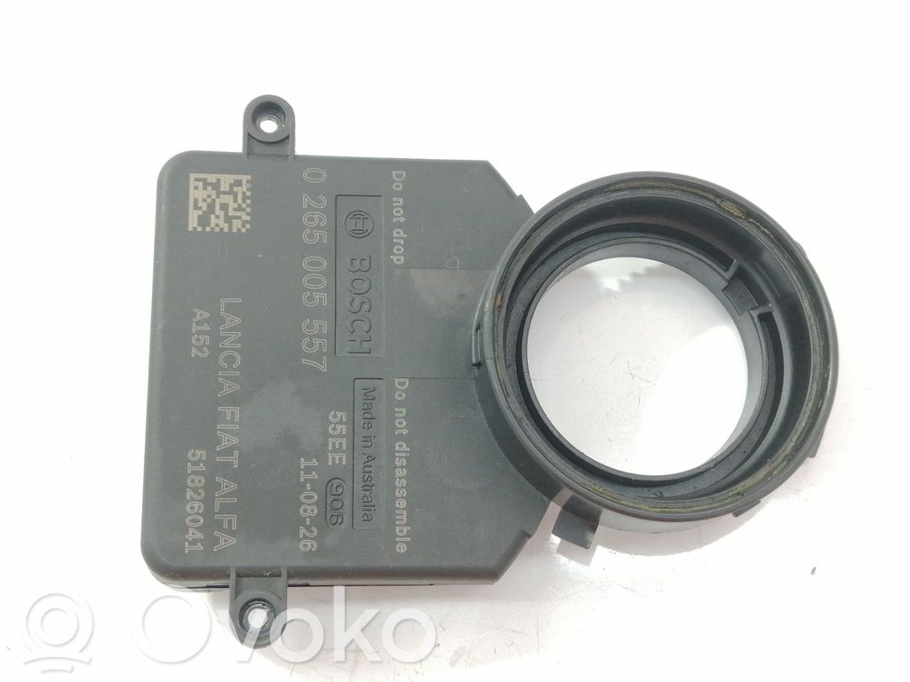 Iveco Daily 5th gen Calculateur moteur ECU 