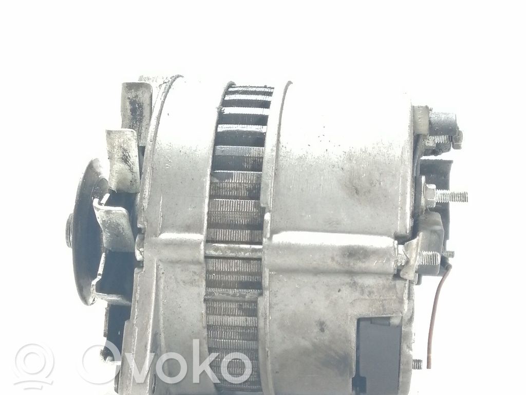 Land Rover Range Rover Classic Generator/alternator 