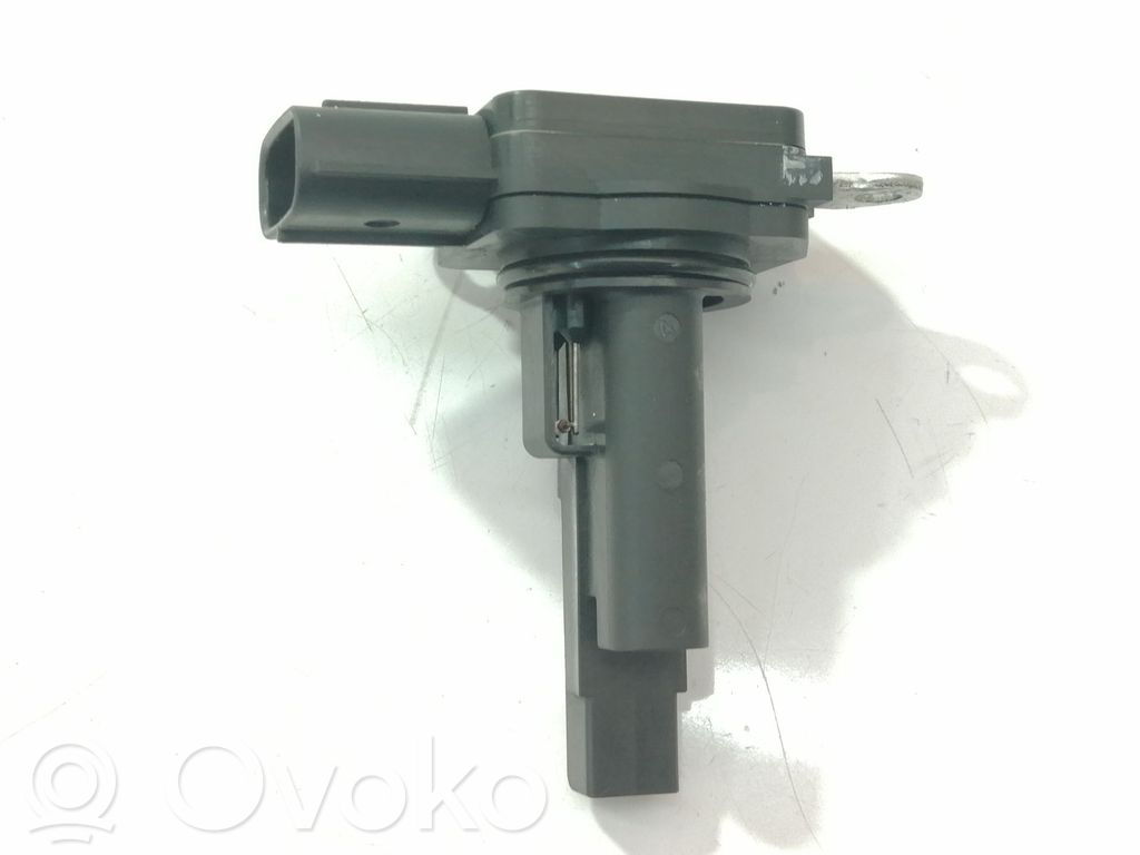 Toyota Prius (XW30) Sensore di livello del carburante