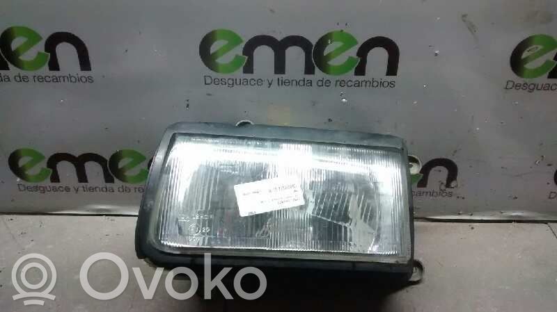 Opel Frontera B Phare frontale