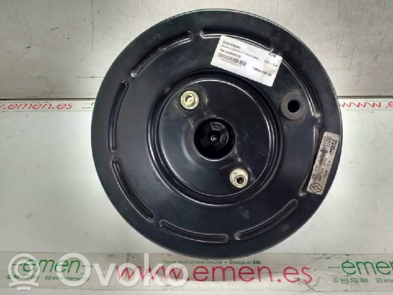 Renault Scenic II -  Grand scenic II Wspomaganie hamulca 