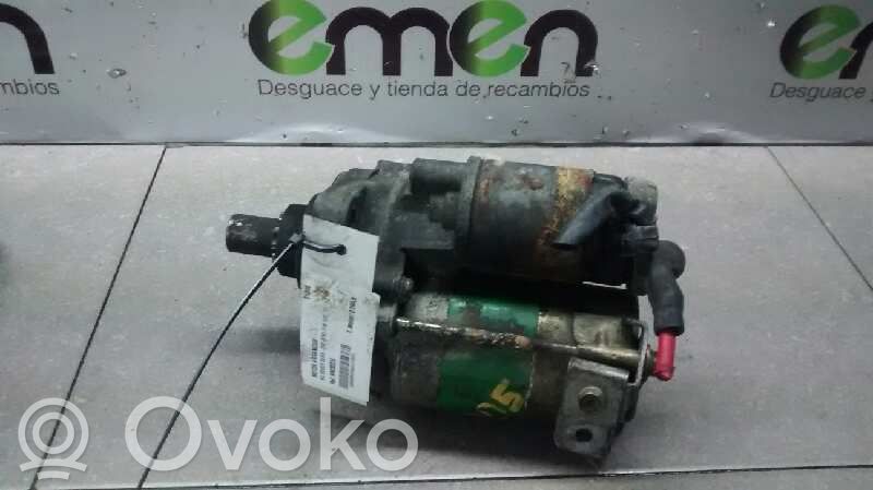 Rover 200 XV Motorino d’avviamento