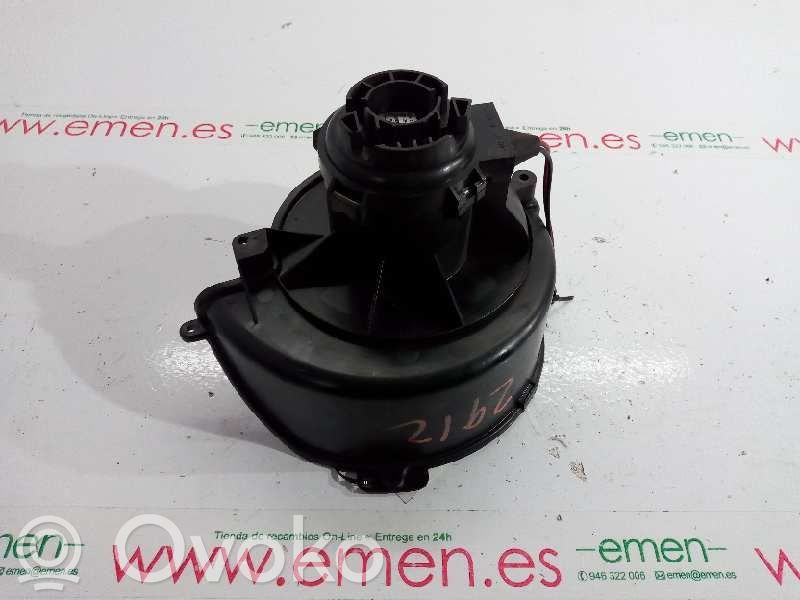 Opel Astra H Wentylator nawiewu / Dmuchawa 