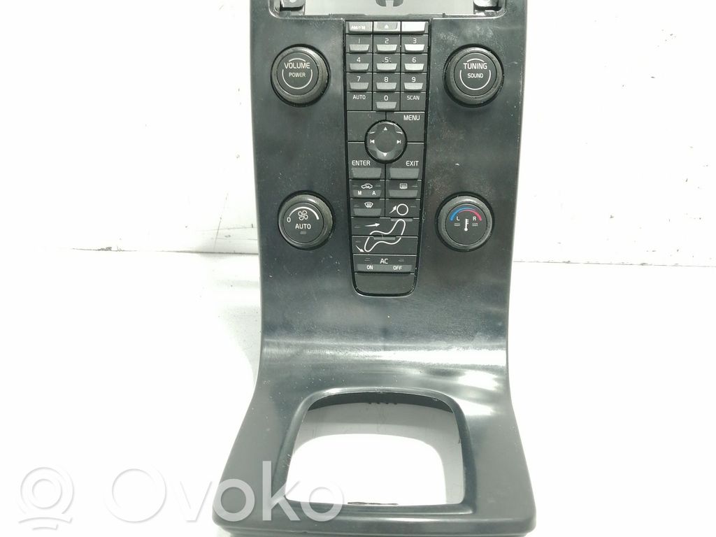 Volvo V50 Suuntavilkun vipu 