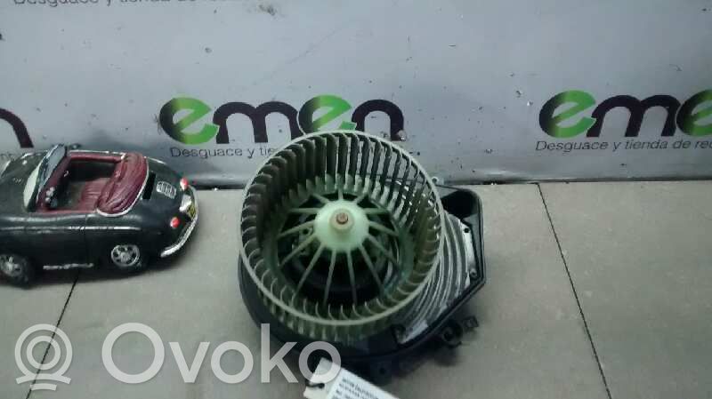 Volkswagen PASSAT Wentylator nawiewu / Dmuchawa 