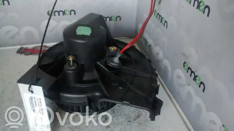 Opel Corsa C Pulseur d'air habitacle