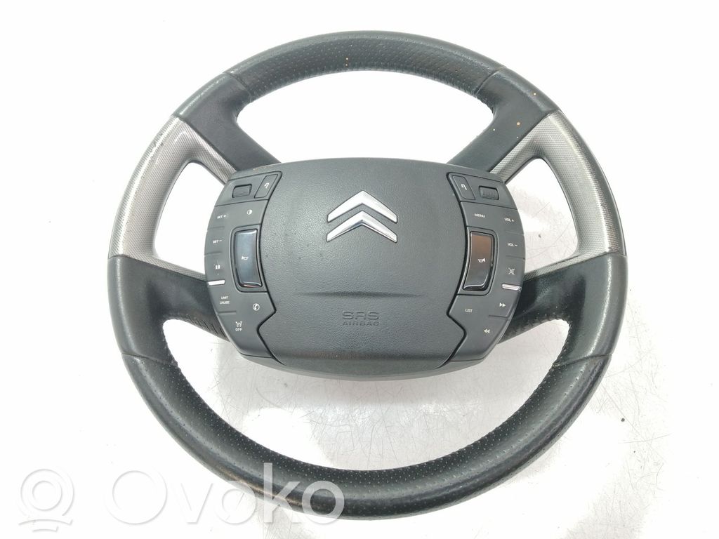 Citroen C5 Volan 