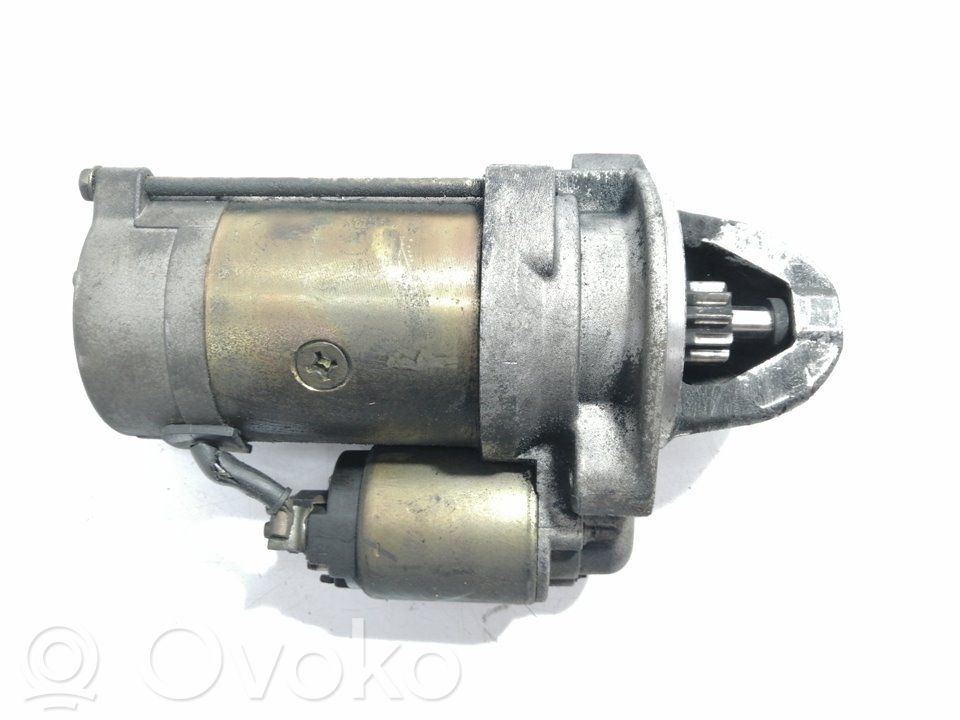 SsangYong Rexton Electromotor 