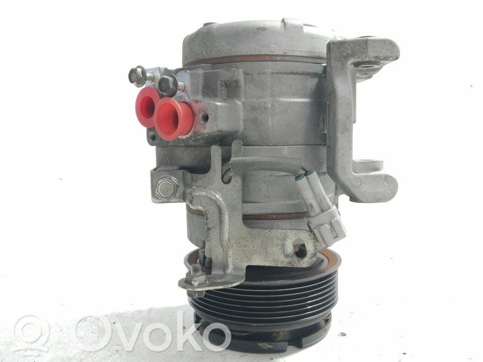 Subaru Legacy Klimakompressor Pumpe