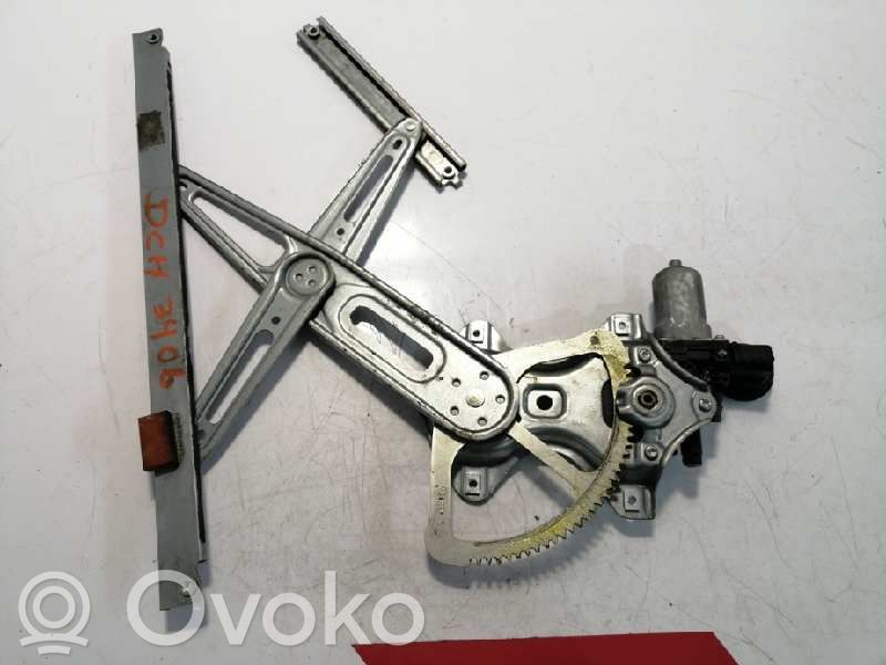 Toyota Auris 150 Fensterhebermotor Tür vorne
