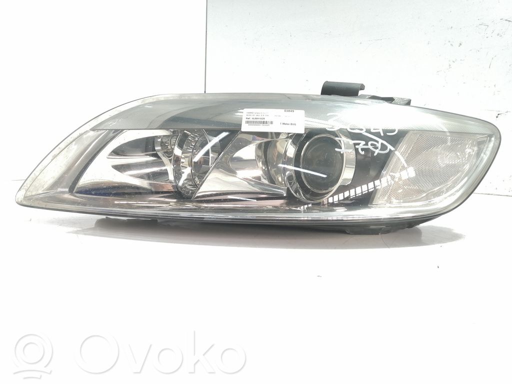 Audi Q7 4L Lampa przednia 