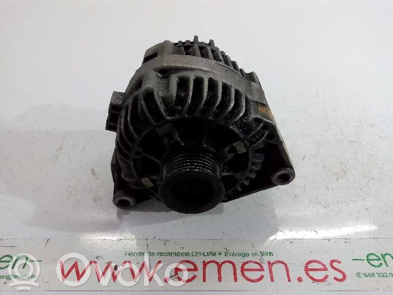 Opel Omega B1 Alternator 