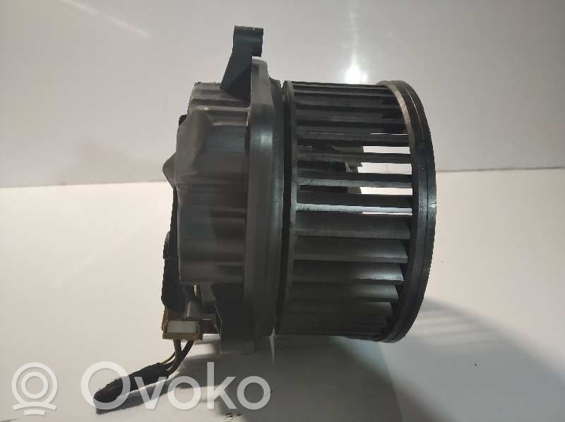 Audi A4 S4 B6 8E 8H Wentylator nawiewu / Dmuchawa 