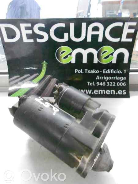 Renault Twingo I Starter motor 