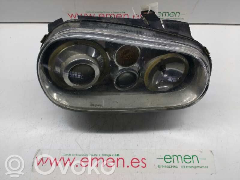 Volkswagen Golf IV Faro/fanale 