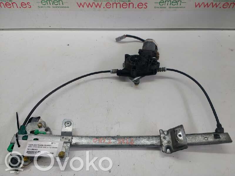 Honda Accord Fensterhebermotor Tür hinten 