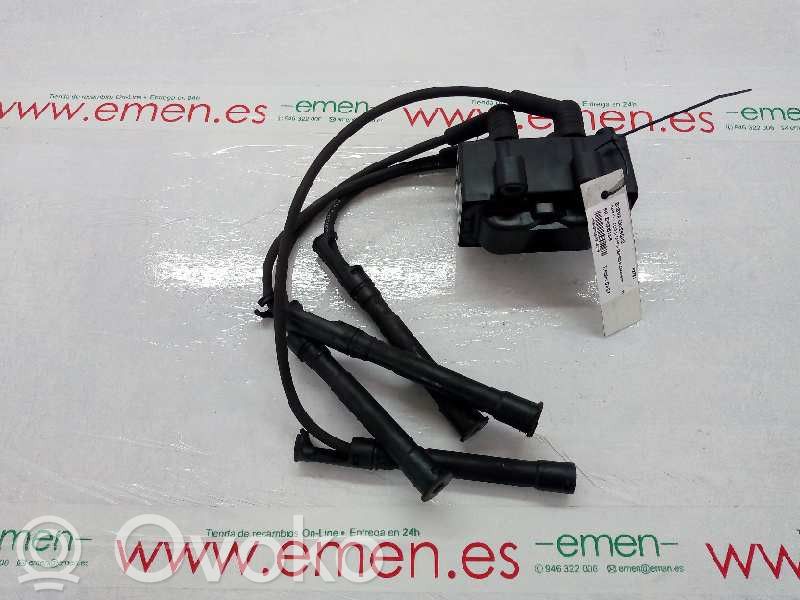 Renault Clio II Bobine d'allumage haute tension