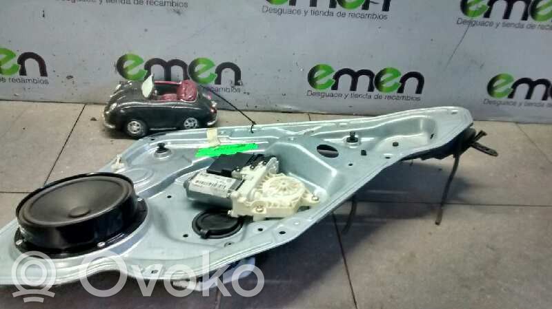 Seat Toledo II (1M) Motorino alzacristalli della portiera posteriore