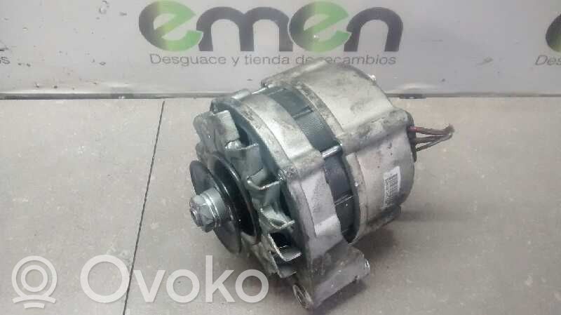 Mercedes-Benz 100 W631 Generatore/alternatore 