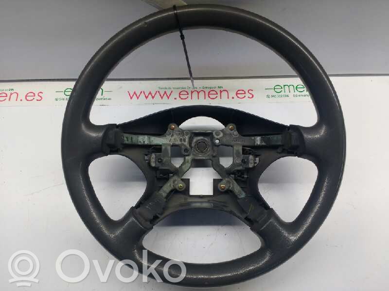 Mitsubishi Colt Kierownica