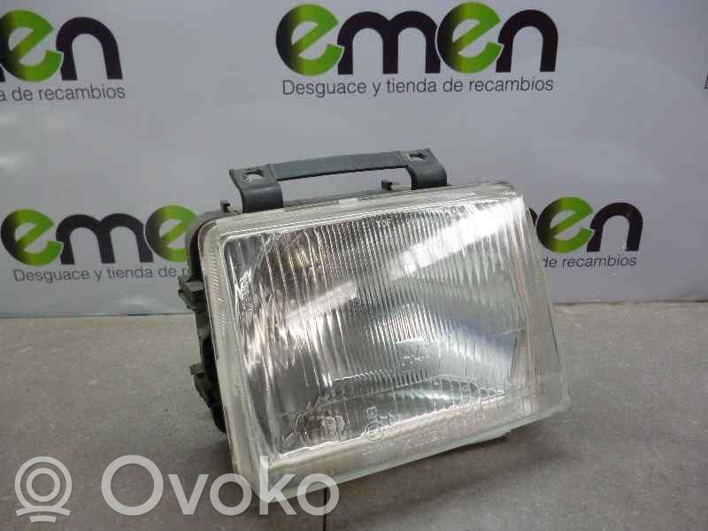 Opel Corsa A Faro/fanale 