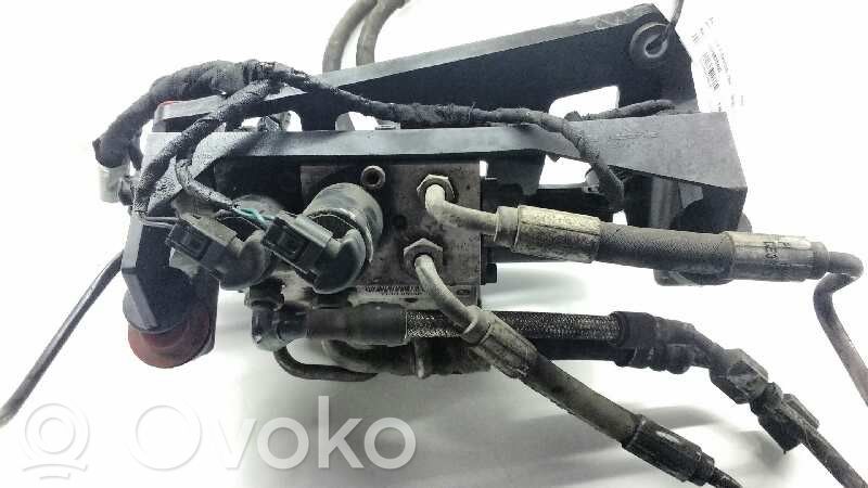 BMW 7 E65 E66 Pompe ABS
