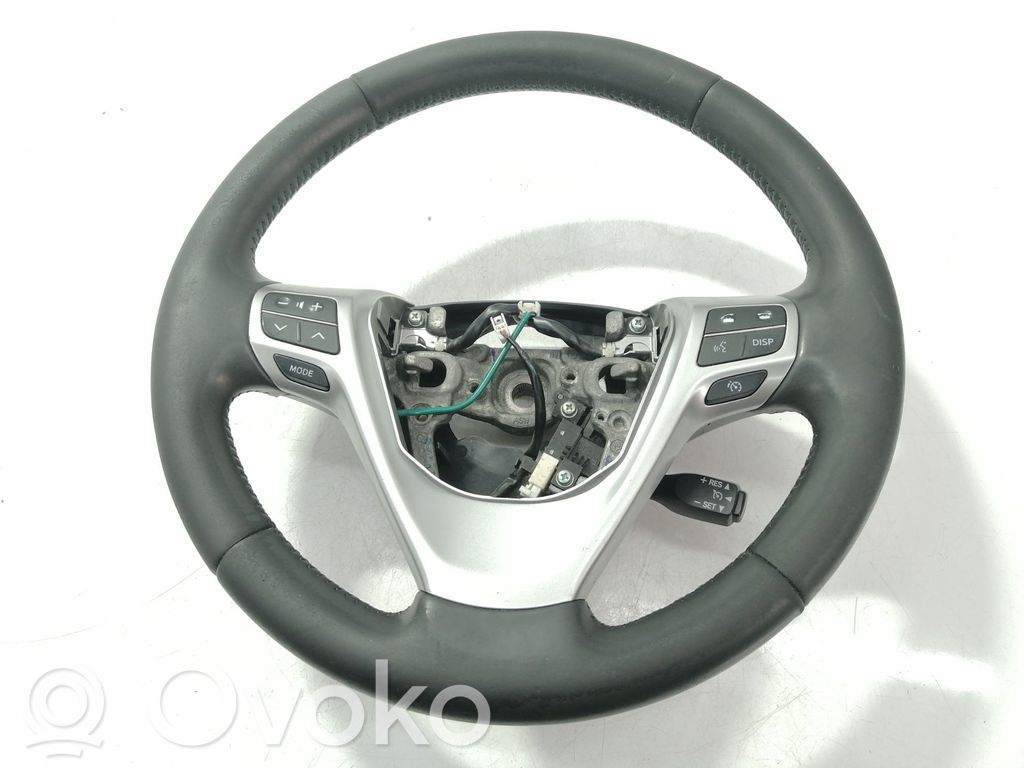 Toyota Verso Ohjauspyörä 