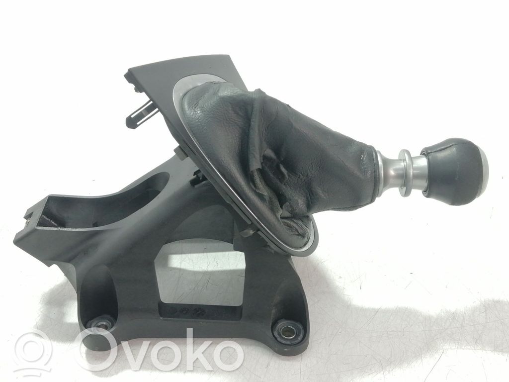 Toyota Verso Palanca/selector de cambios