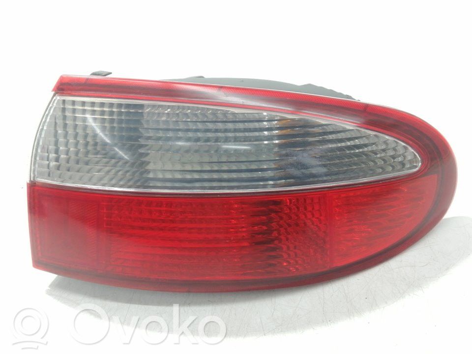 Daewoo Lanos Lampa tylna