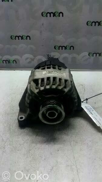 Fiat Panda II Alternator